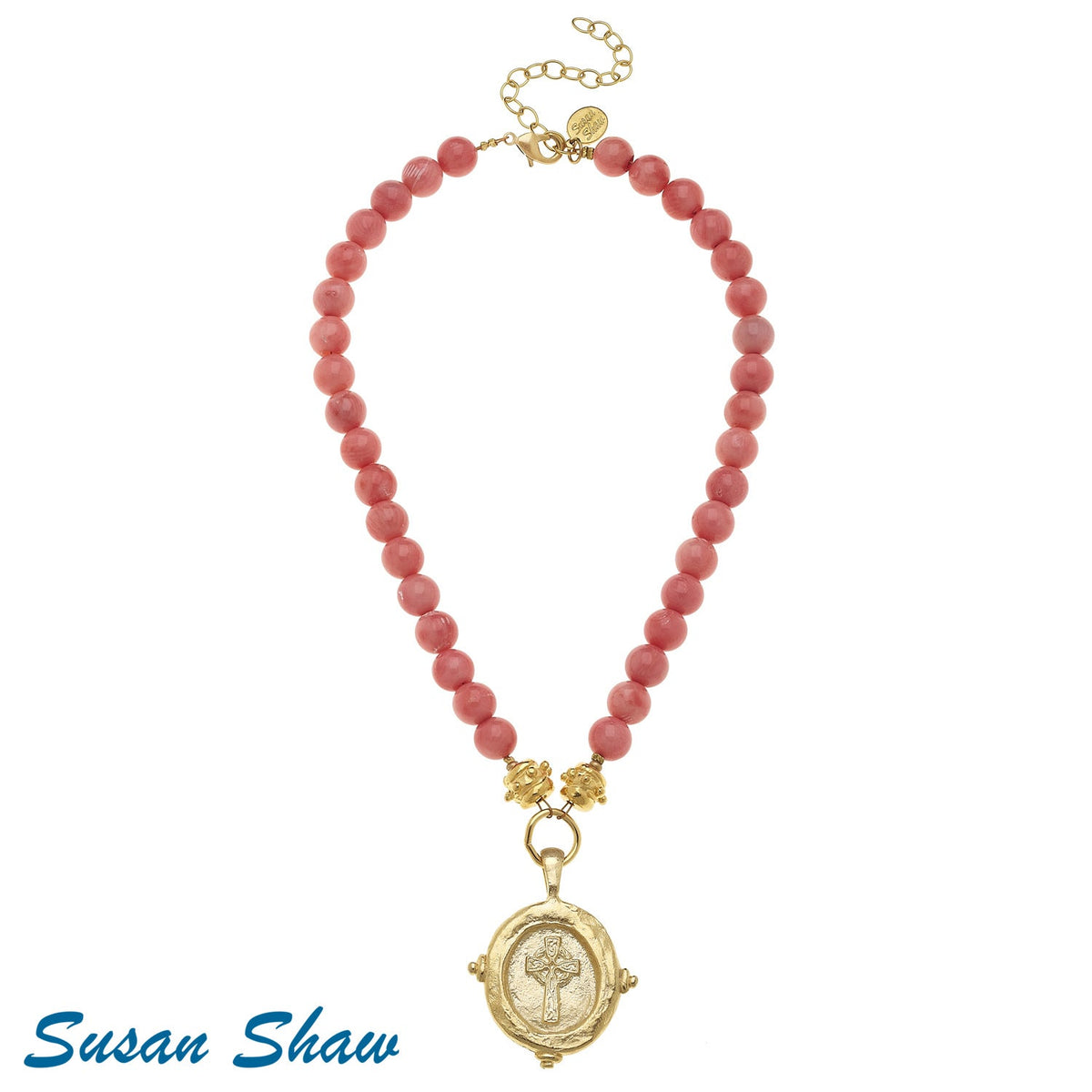 Pink Coral
