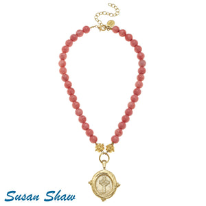 Pink Coral