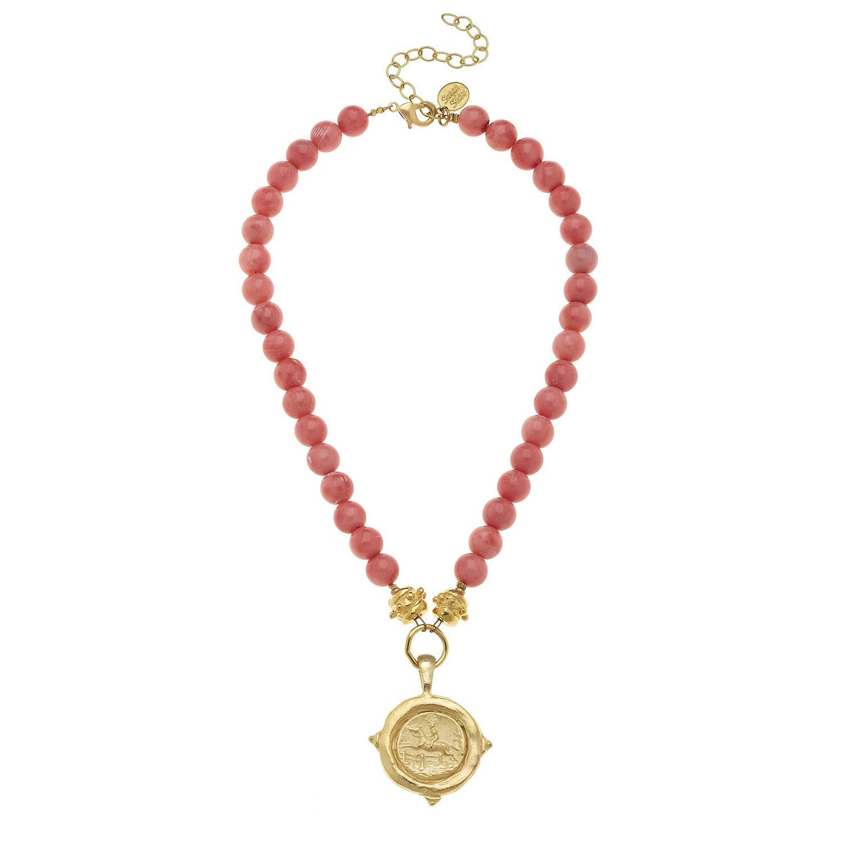 Pink Coral