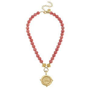 Pink Coral