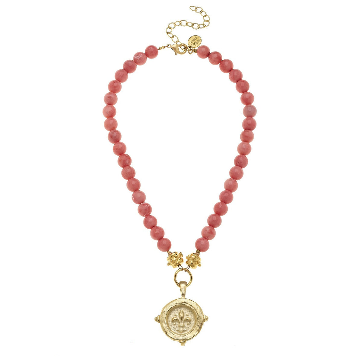Pink Coral