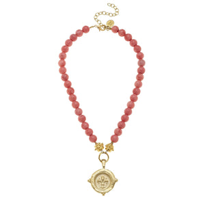 Pink Coral