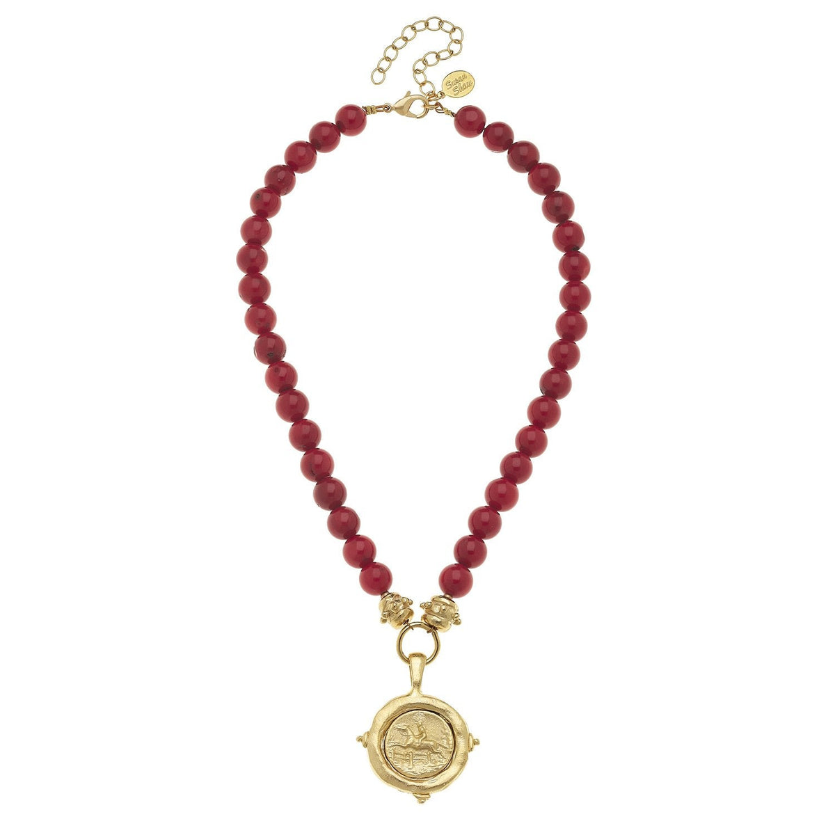 Red Coral