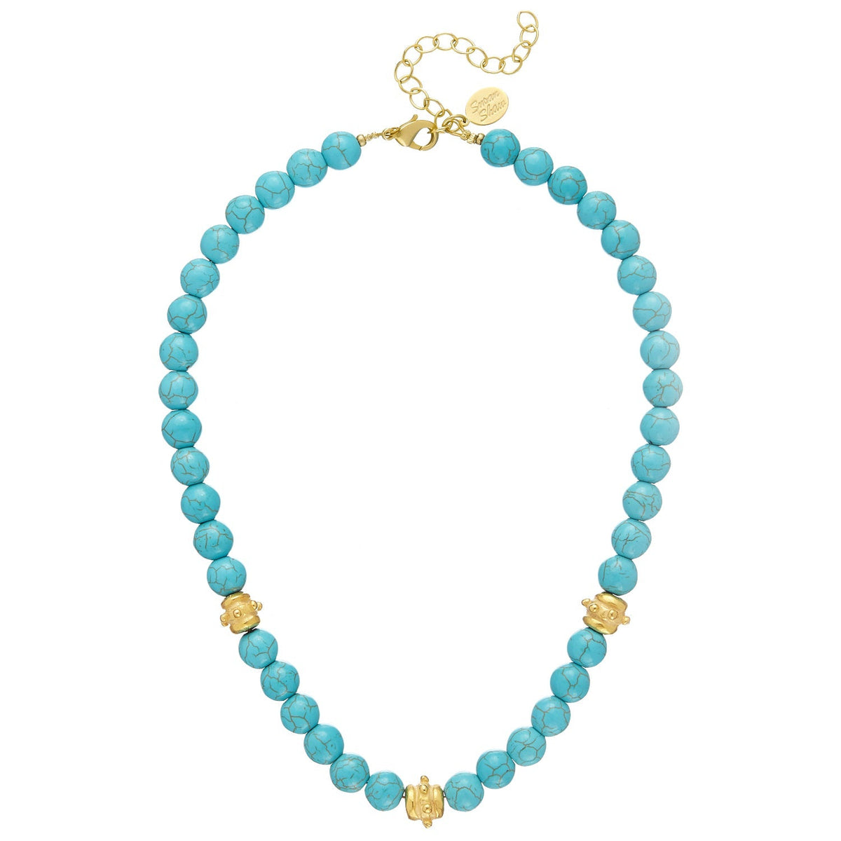 Turquoise