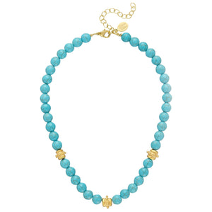 Turquoise