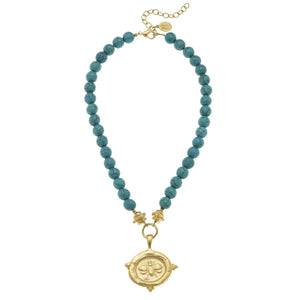 Turquoise