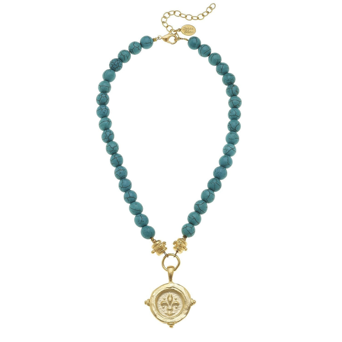 Turquoise