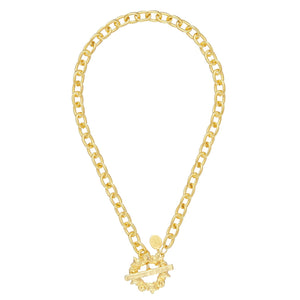 La Mer Necklace
