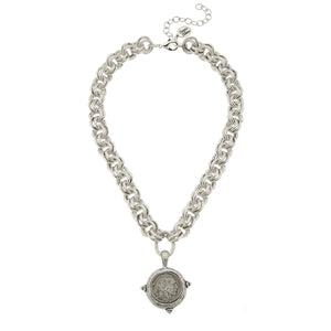 Silver
