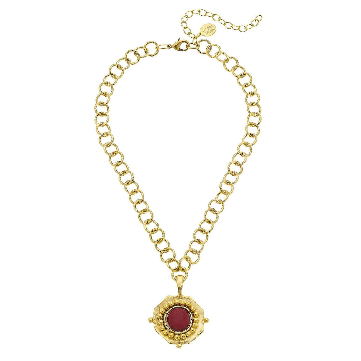 Red Coral