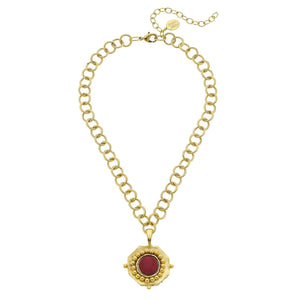 Red Coral