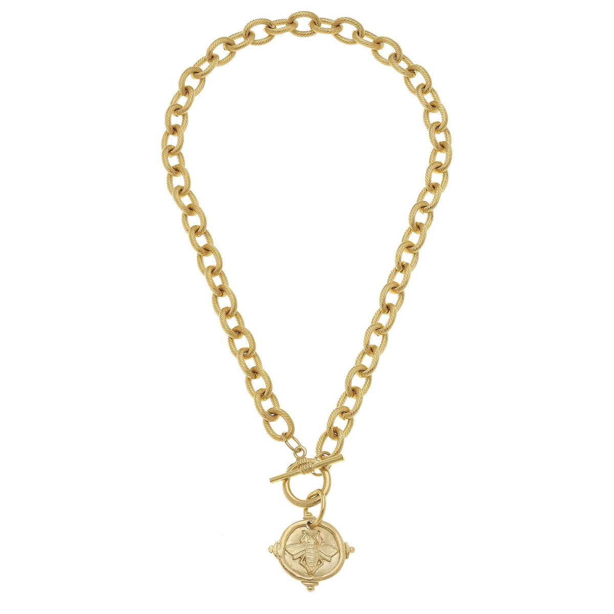 20 inches + Gold