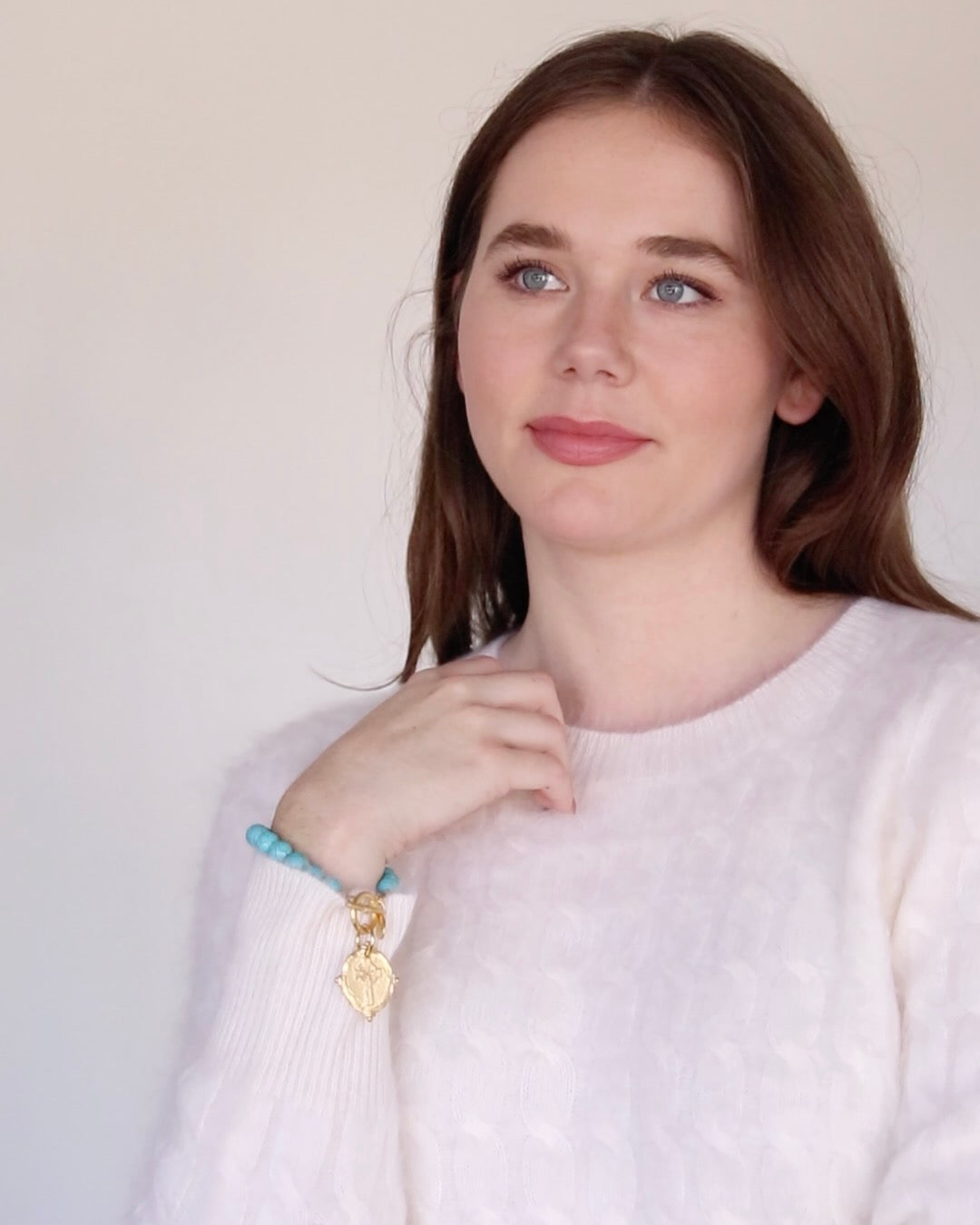 Turquoise