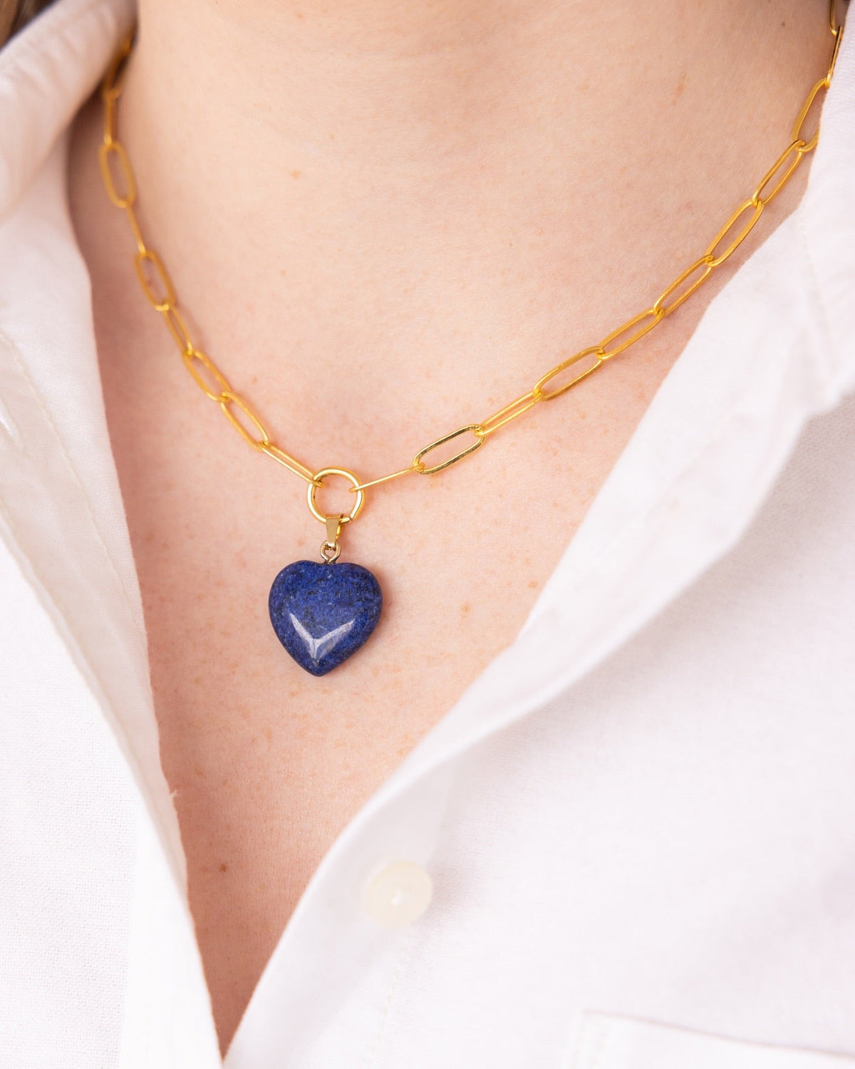 Blue Lapis