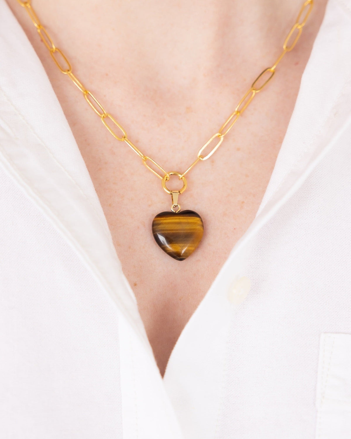 Tigers Eye