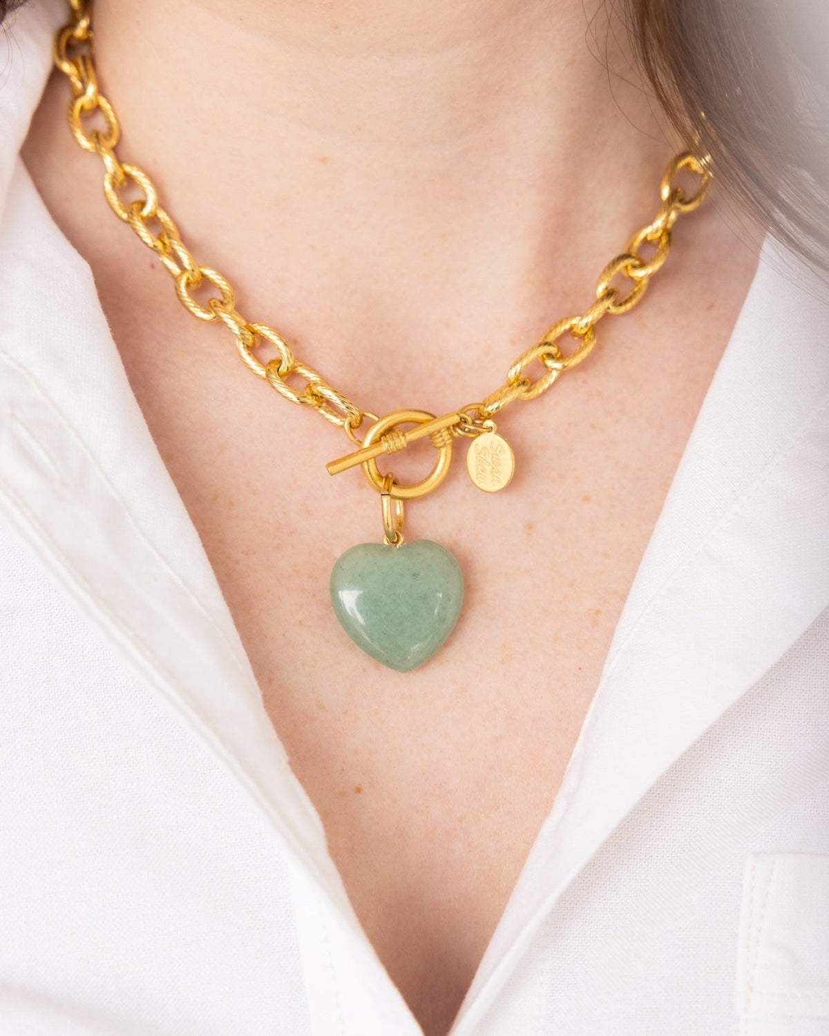 Green Jade