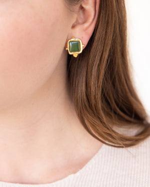 Emerald Green