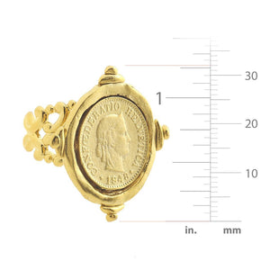 Coin Ring