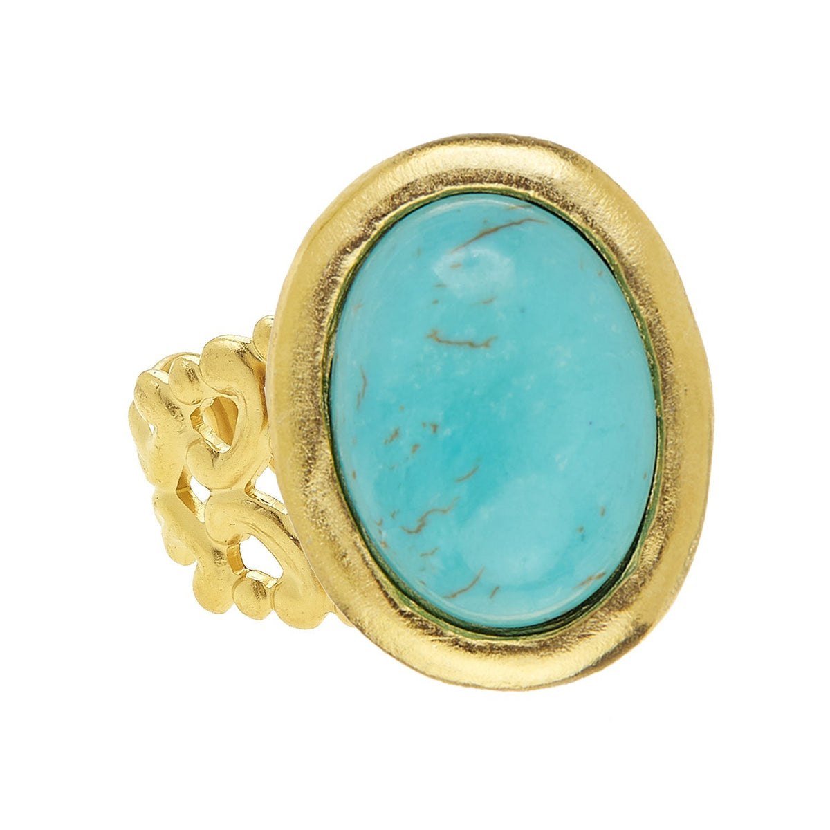 Turquoise