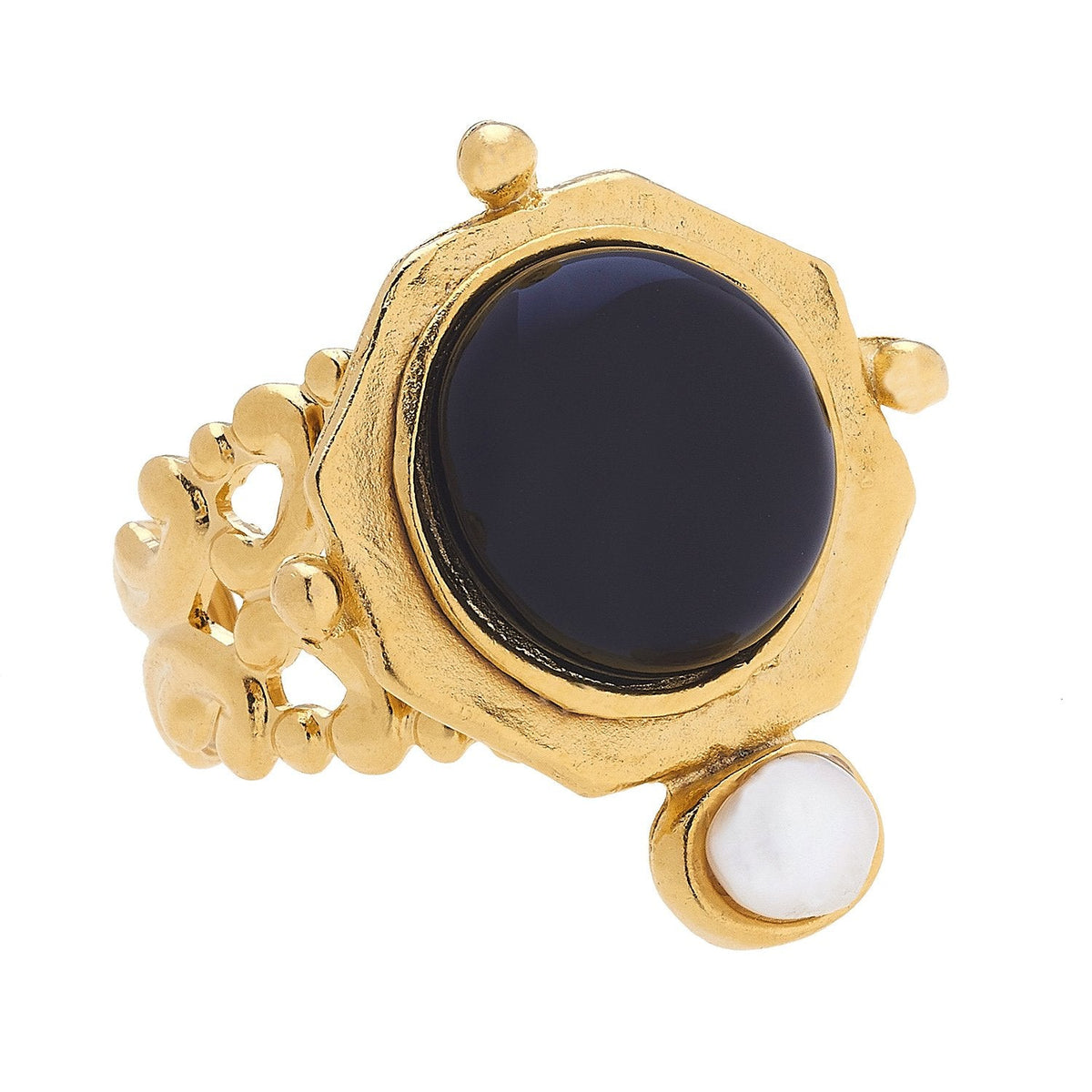 Black Onyx