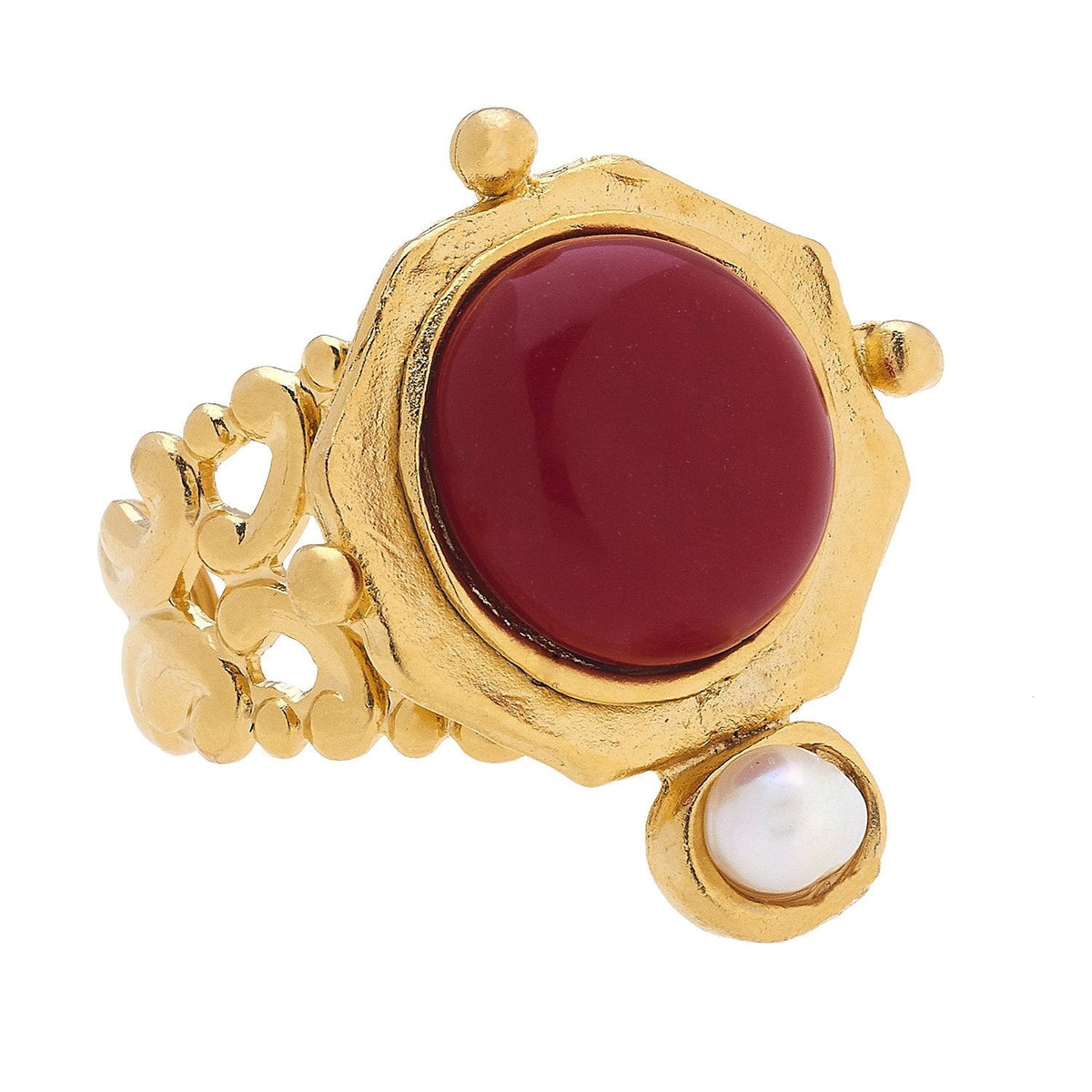 Ruby Jade