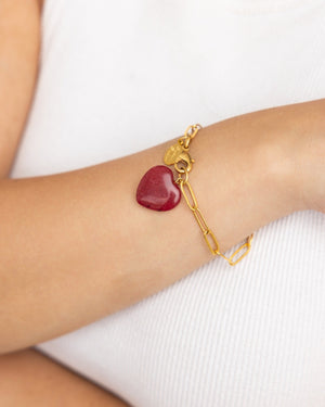 Cherry Red