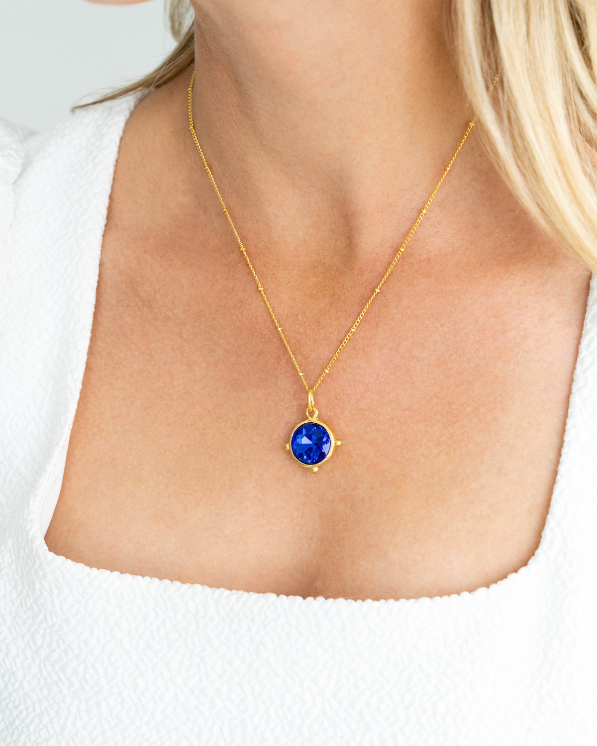 Cobalt Blue