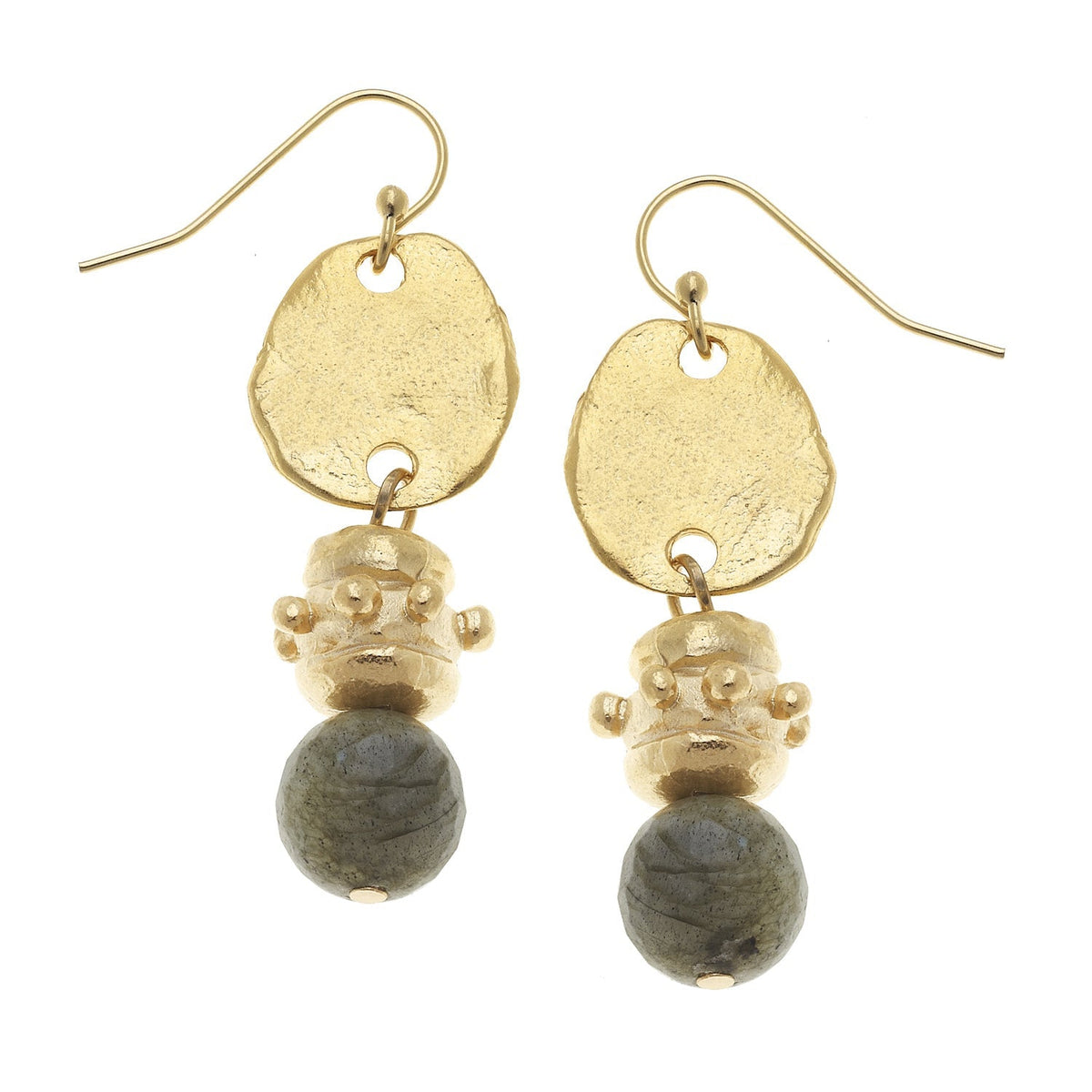 Labradorite