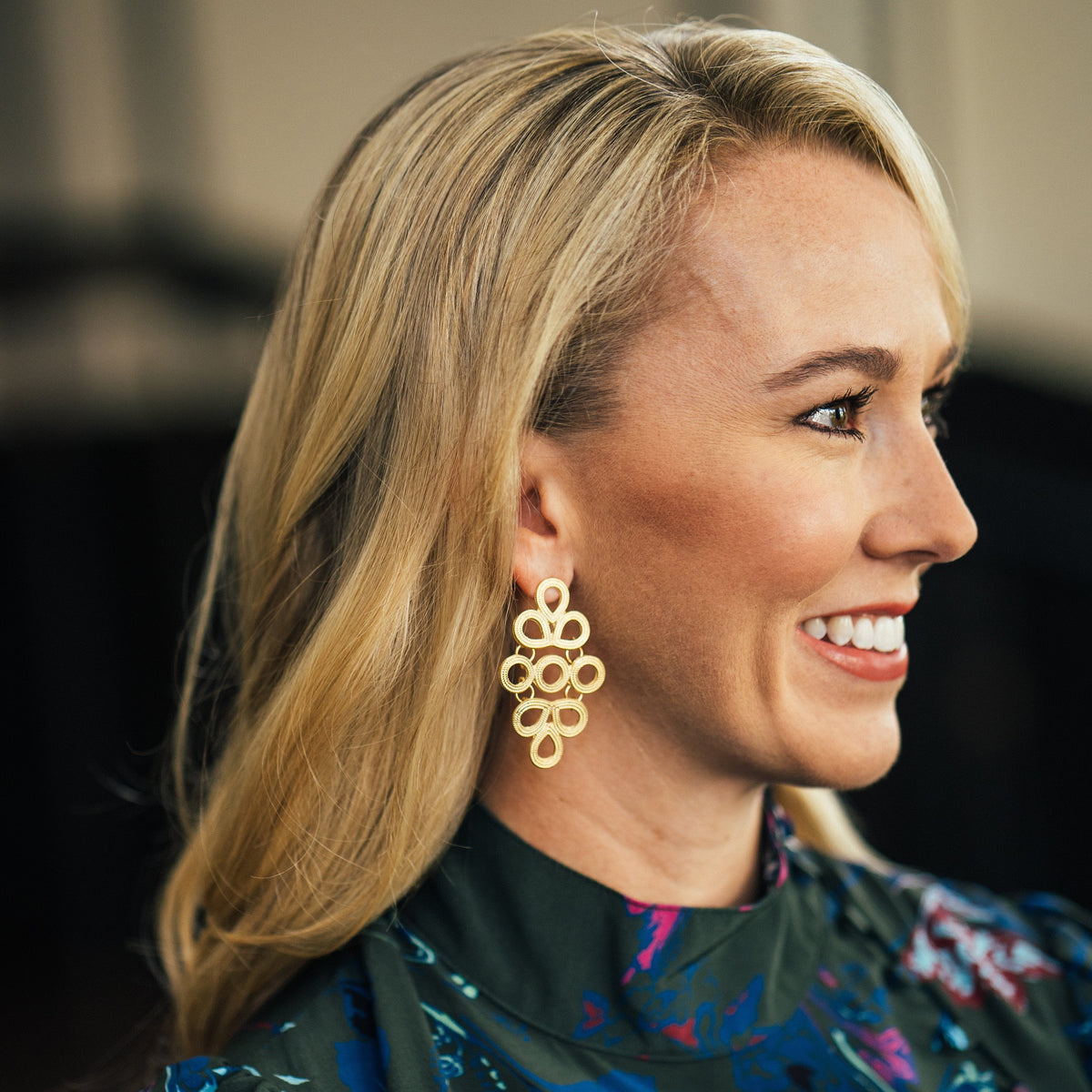 Emma Earrings