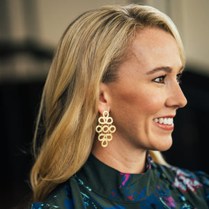 Emma Earrings