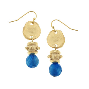 Bentley Earrings