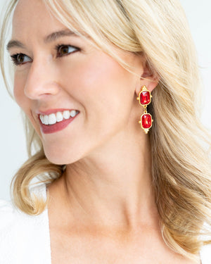 Ruby Red