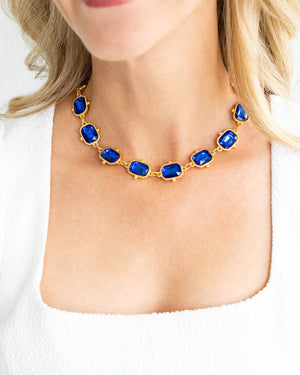 Cobalt Blue