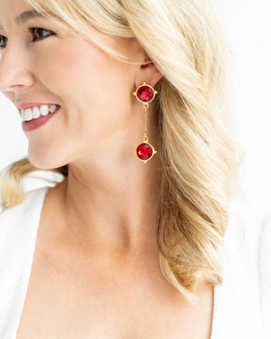 Ruby Red