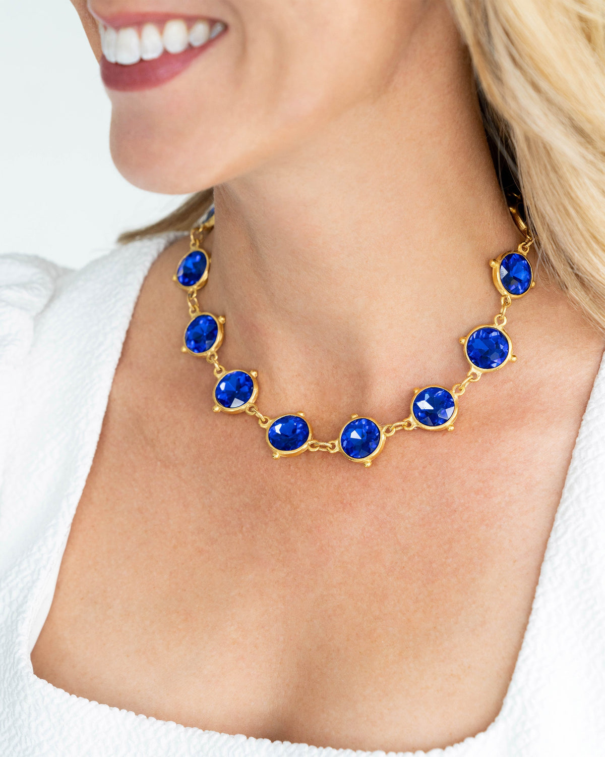 Cobalt Blue