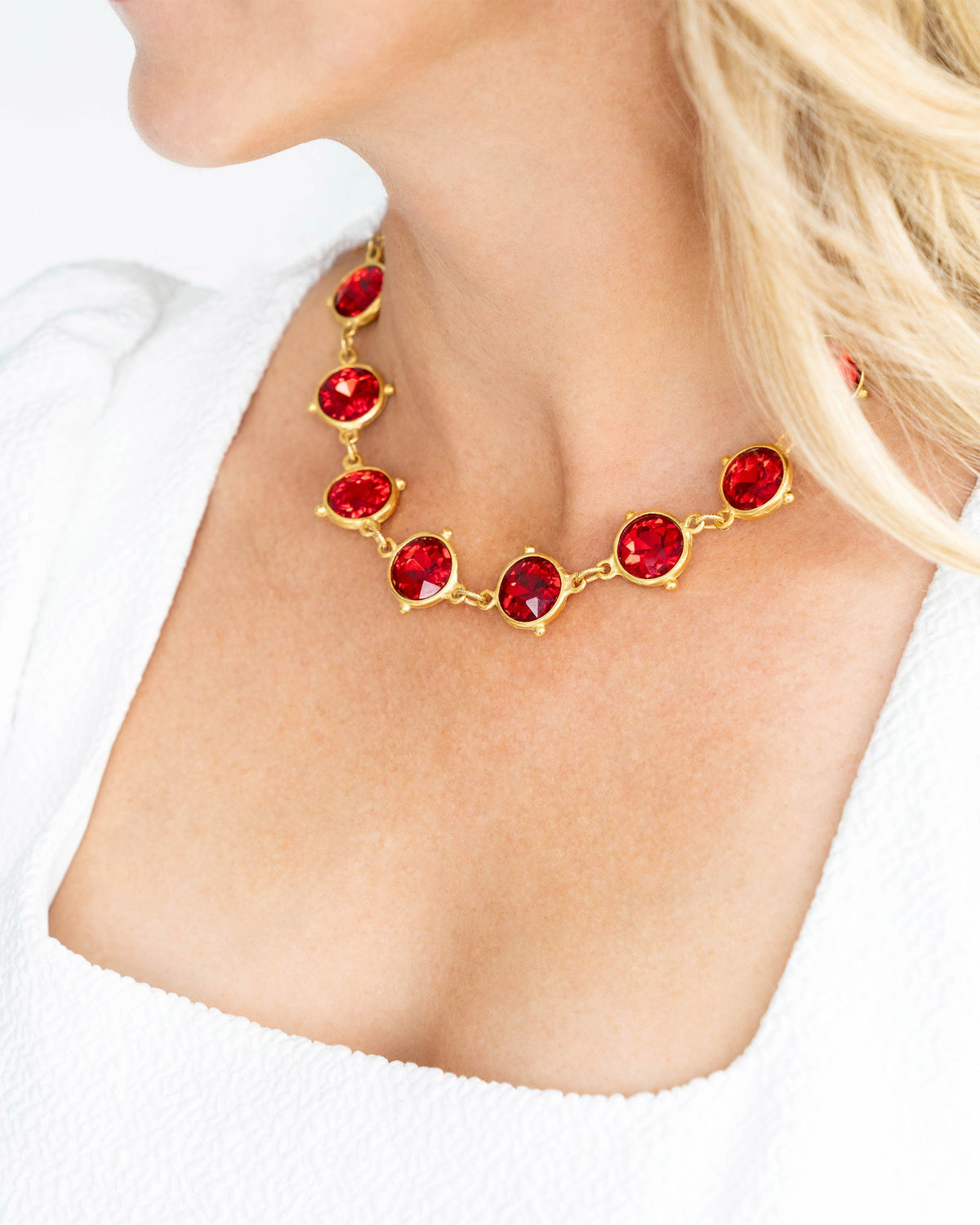 Ruby Red