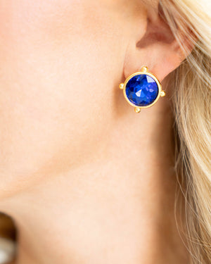 Cobalt Blue