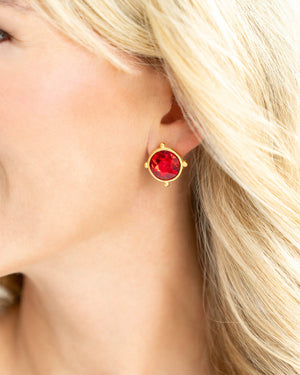 Ruby Red