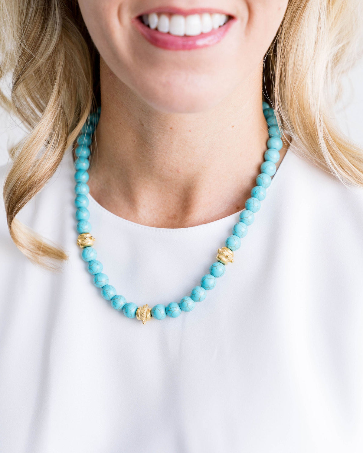 Turquoise