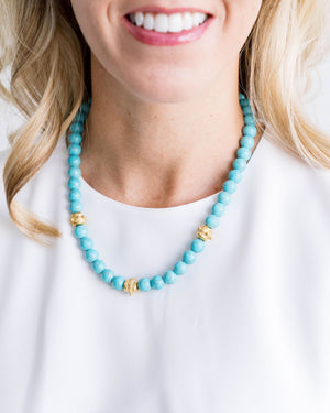 Turquoise