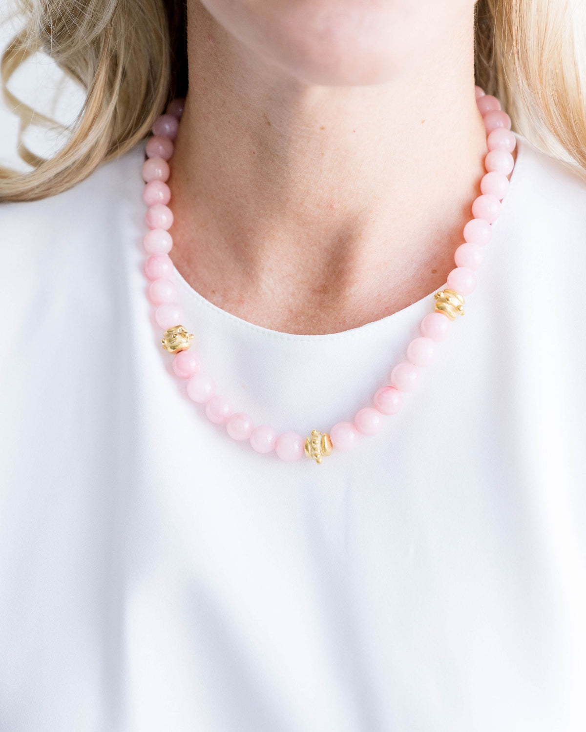 Pink Jade