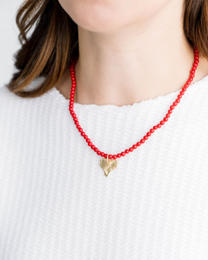Red Coral