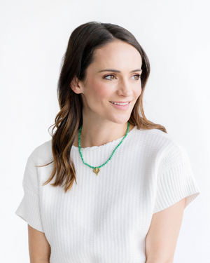 Jade Green