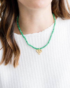 Jade Green