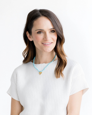 Turquoise