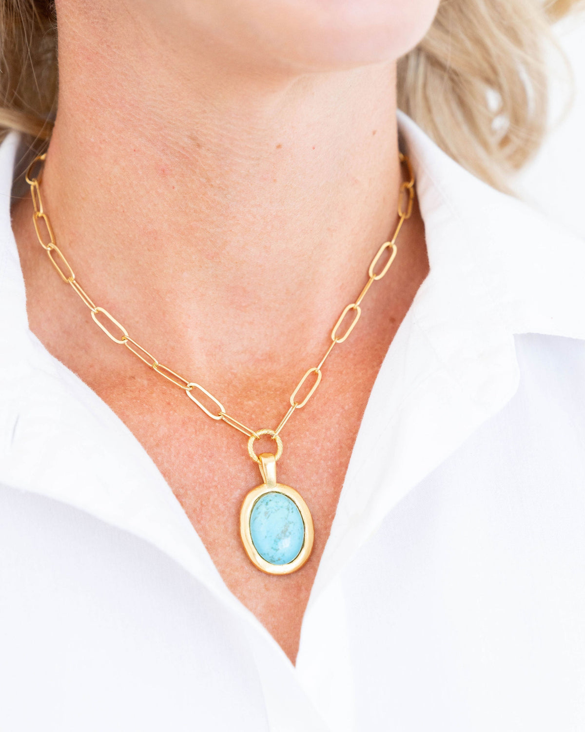 Turquoise