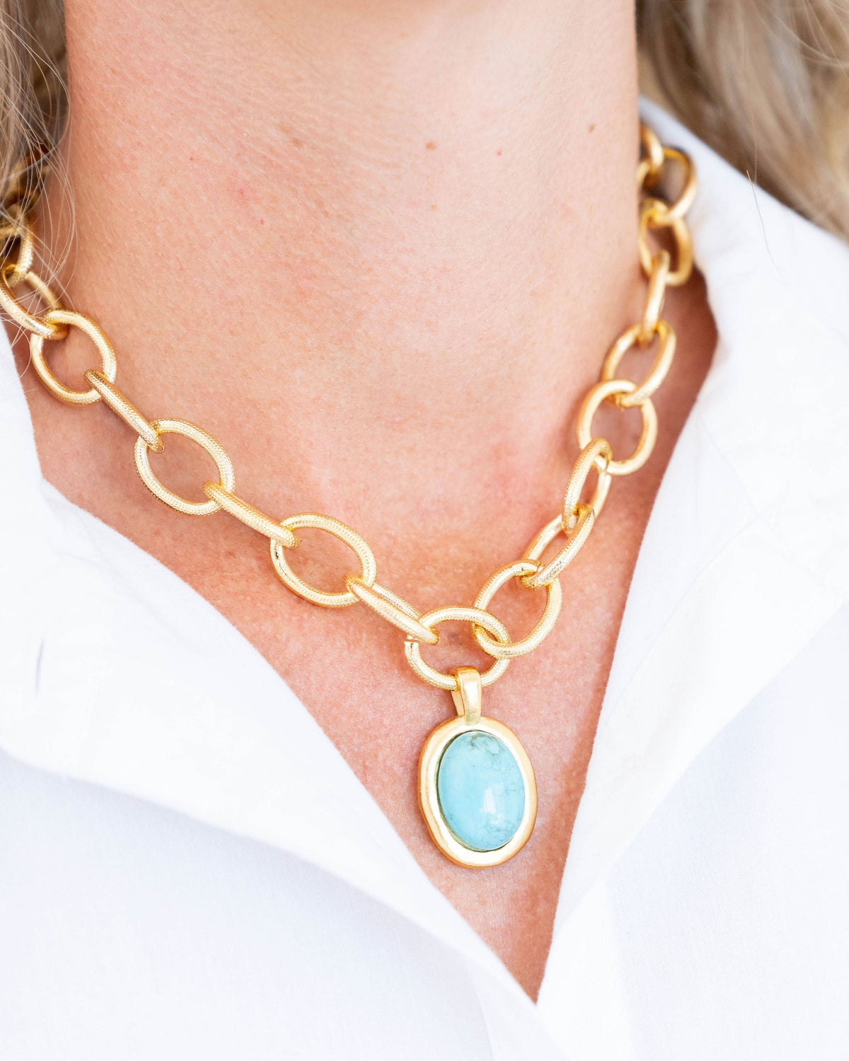 Turquoise