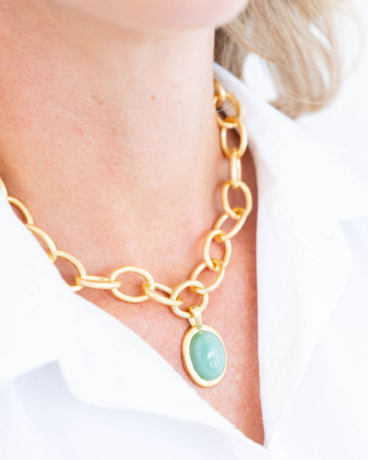 Green Jade