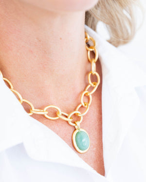 Green Jade