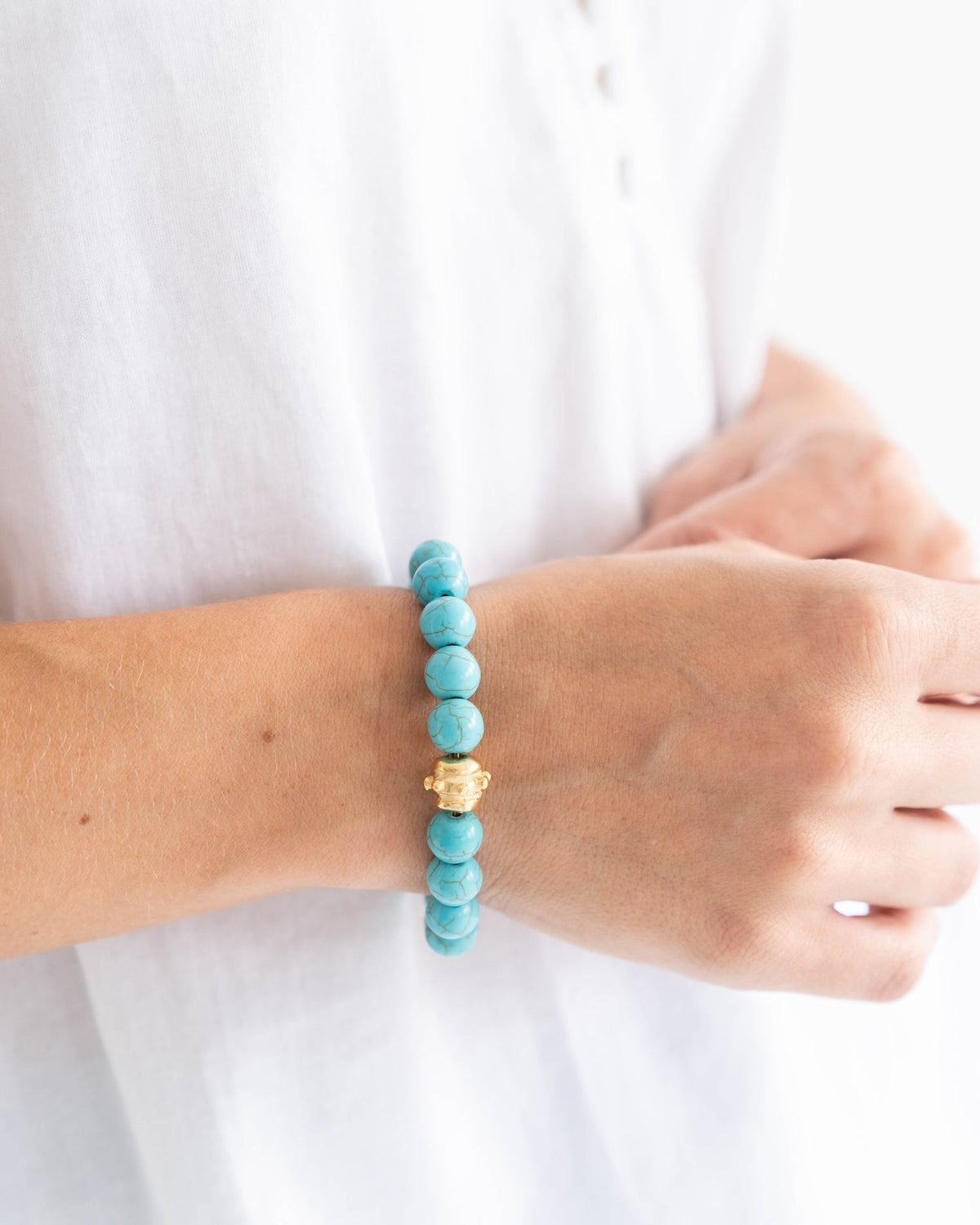 Turquoise